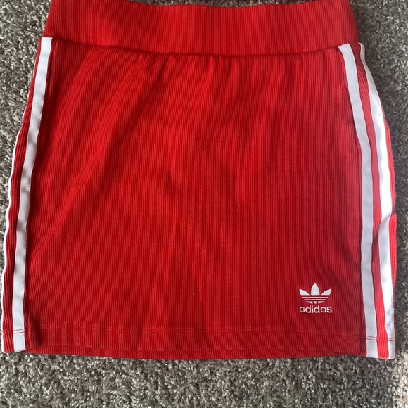 Adidas skirt set XS EUC - Picture 2 of 6
